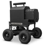 Yoder Smokers YS480s Outlander Pellet Grill – Bild 7