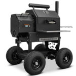 Yoder Smokers YS480s Outlander Pellet Grill – Bild 9