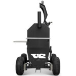 Yoder Smokers YS480s Outlander Pellet Grill – Bild 12