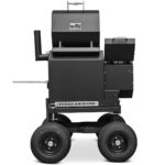 Yoder Smokers YS480s Outlander Pellet Grill – Bild 14