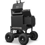 Yoder Smokers YS480s Outlander Pellet Grill – Bild 15