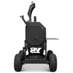 Yoder Smokers YS480s Outlander Pellet Grill – Bild 16