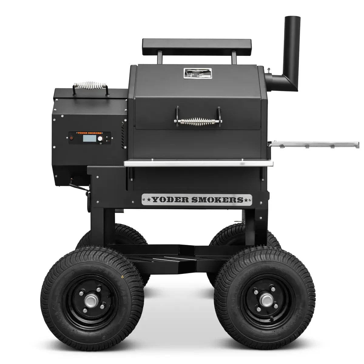 yoder-smokers-ys480s-outlander-pellet-grill-na-outdoor-grill-1132644317.jpg Yoder Smokers YS480s Outlander Pellet Grill – Bild 1