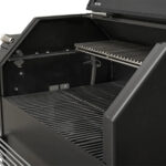 Yoder Smokers YS480s Pellet-BBQ-Grill – Bild 11