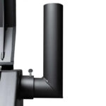 Yoder Smokers YS480s Pelletgrill auf Competition Cart – Bild 29
