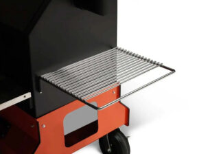 Yoder Smokers YS480s Pelletgrill auf Competition Cart – Bild 15