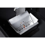 Yoder Smokers YS480s Pelletgrill auf Competition Cart – Bild 32