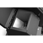 Yoder Smokers YS480s Pelletgrill auf Wettbewerbswagen mit Aufbewahrungsschublade – Bild 40