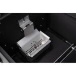 Yoder Smokers YS480s Pelletgrill auf Wettbewerbswagen mit Aufbewahrungsschublade – Bild 35