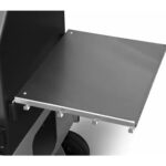 Yoder Smokers YS480s Pelletgrill auf Wettbewerbswagen mit Aufbewahrungsschublade – Bild 31