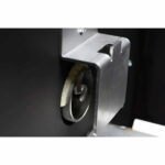 Yoder Smokers YS480s Pelletgrill auf Wettbewerbswagen mit Aufbewahrungsschublade – Bild 39