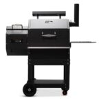 Yoder Smokers YS480s Pellet-BBQ-Grill
