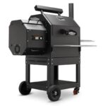 Yoder Smokers YS480s Pellet-BBQ-Grill – Bild 2