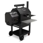 Yoder Smokers YS480s Pellet-BBQ-Grill – Bild 4
