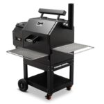 Yoder Smokers YS480s Pellet-BBQ-Grill – Bild 6
