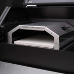 Yoder Smokers YS640 und YS480 Holzofen aus Edelstahl – Bild 14