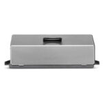 Yoder Smokers YS640 und YS480 Holzofen aus Edelstahl – Bild 9