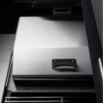 Yoder Smokers YS640 und YS480 Holzofen aus Edelstahl – Bild 16