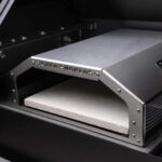 Yoder Smokers YS640 und YS480 Holzofen aus Edelstahl – Bild 15