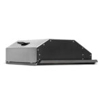 Yoder Smokers YS640 und YS480 Holzofen aus Edelstahl – Bild 11