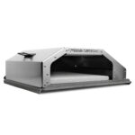 Yoder Smokers YS640 und YS480 Holzofen aus Edelstahl – Bild 18