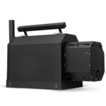 Yoder Smokers YS640s Built-In Pellet Grill with ACS and Valance – Bild 3
