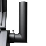 Yoder Smokers YS640s Built-In Pellet Grill with ACS and Valance – Bild 10