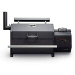 Yoder Smokers YS640s Built-In Pellet Grill with ACS and Valance – Bild 4