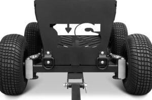 Yoder Smokers YS640s Outlander Pellet Grill – Bild 28
