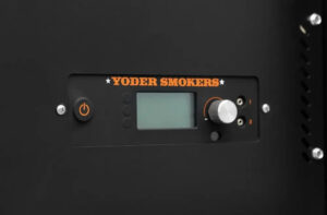 Yoder Smokers YS640s Outlander Pellet Grill – Bild 30