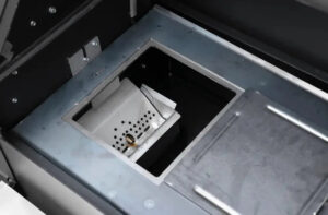 Yoder Smokers YS640s Outlander Pellet Grill – Bild 31