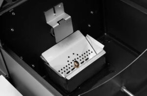 Yoder Smokers YS640s Outlander Pellet Grill – Bild 32