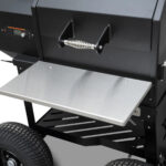 Yoder Smokers YS640s Outlander Pellet Grill – Bild 22