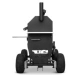 Yoder Smokers YS640s Outlander Pellet Grill – Bild 4