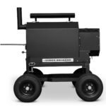 Yoder Smokers YS640s Outlander Pellet Grill – Bild 6