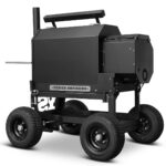 Yoder Smokers YS640s Outlander Pellet Grill – Bild 7