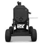 Yoder Smokers YS640s Outlander Pellet Grill – Bild 8