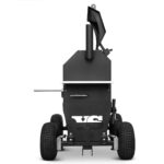 Yoder Smokers YS640s Outlander Pellet Grill – Bild 12