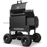 Yoder Smokers YS640s Outlander Pellet Grill – Bild 15