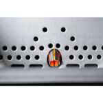 Yoder Smokers YS640s Pelletgrill auf Competition Cart – Bild 29