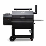 Yoder Smokers YS640s Pelletgrill