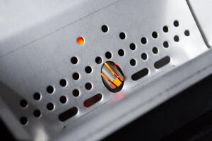 Yoder Smokers YS640s Pelletgrill – Bild 15