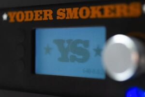 Yoder Smokers YS640s Pelletgrill – Bild 12