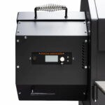 Yoder Smokers YS640s Pelletgrill – Bild 9