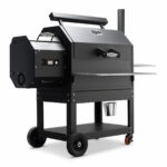 Yoder Smokers YS640s Pelletgrill – Bild 2