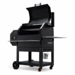 Yoder Smokers YS640s Pelletgrill – Bild 6