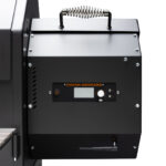 Yoder Smokers YS640s Pellet Grill with Right Side Hopper – Bild 13