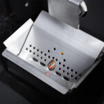 Yoder Smokers YS640s Pellet Grill with Right Side Hopper – Bild 21