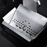 Yoder Smokers YS640s Pellet Grill with Right Side Hopper – Bild 19