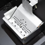 Yoder Smokers YS640s Pellet Grill with Right Side Hopper – Bild 16